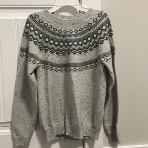 Sweater size small